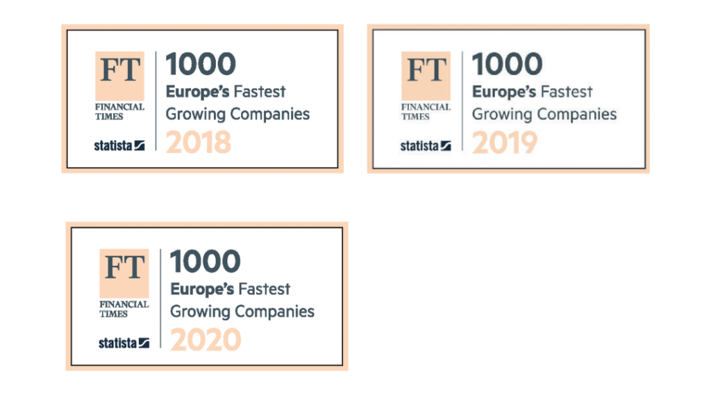 Fastest-growing-company