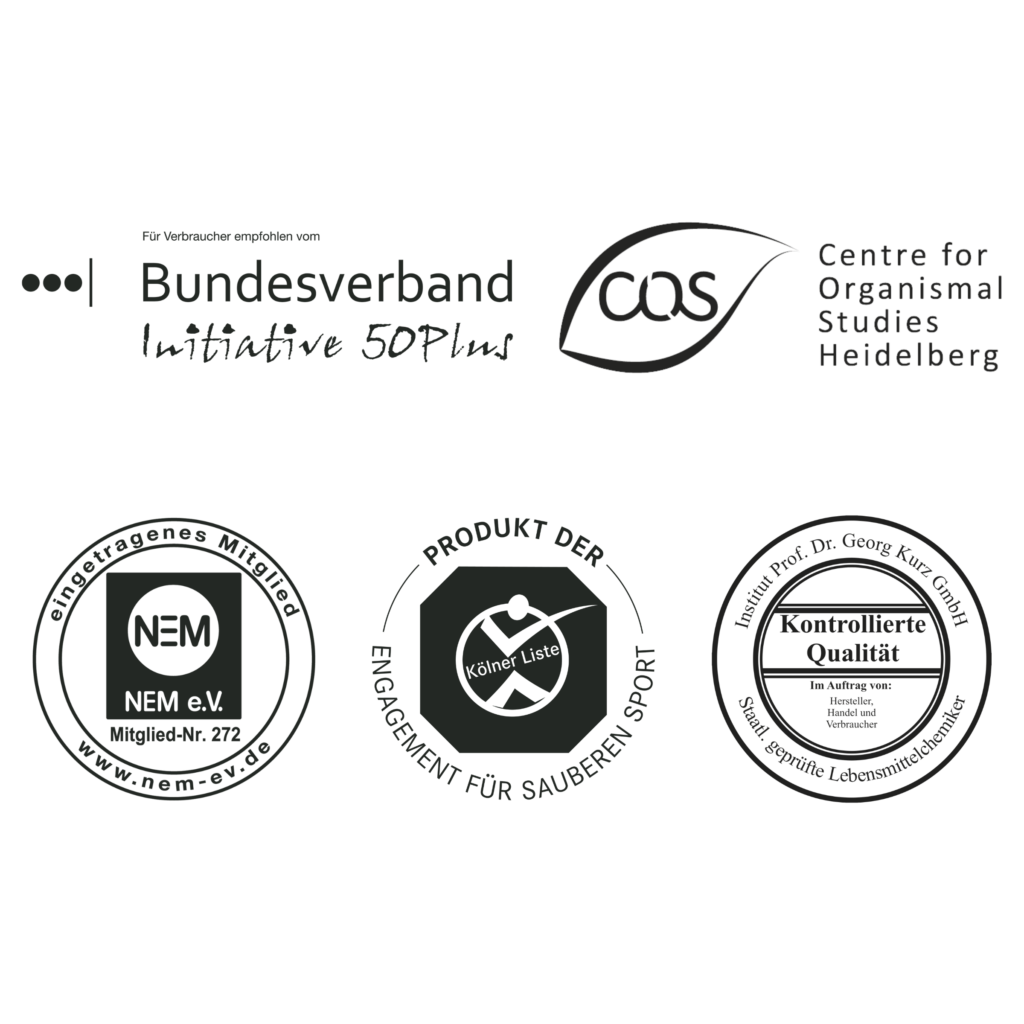 Wir stellen höchste Anforderungen an uns und unsere Produkte. Deshalb arbeiten wir mit einer Auswahl an renommierten Partnern zusammen, die unsere Arbeit immer wieder auf die Probe stellen und garantieren, dass wir unseren eigenen hohen Ansprüchen gerecht werden. 