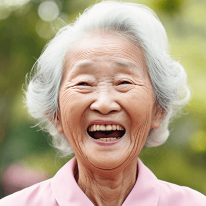 longevity gesund altern hajoona lifestyle blue zones; Weiter zum Artikel "Blue Zones: Das Geheimnis gesunder Langlebigkeit"