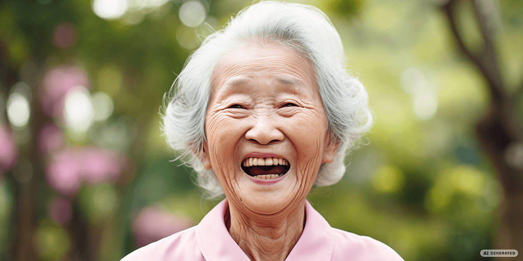 longevity gesund altern hajoona lifestyle blue zones
