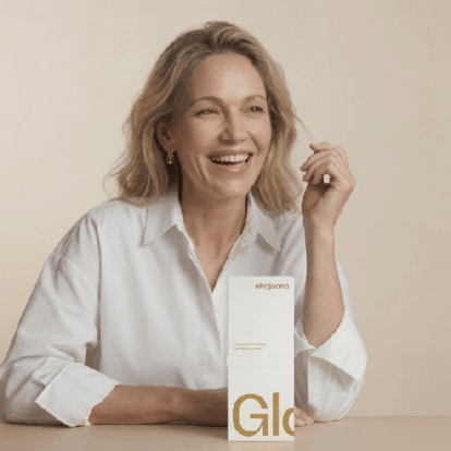 glow from within hajoona glow; Weiter zum Artikel "Glow from within"